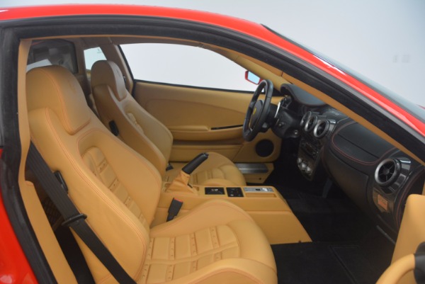 Used 2005 Ferrari F430 for sale Sold at Rolls-Royce Motor Cars Greenwich in Greenwich CT 06830 16