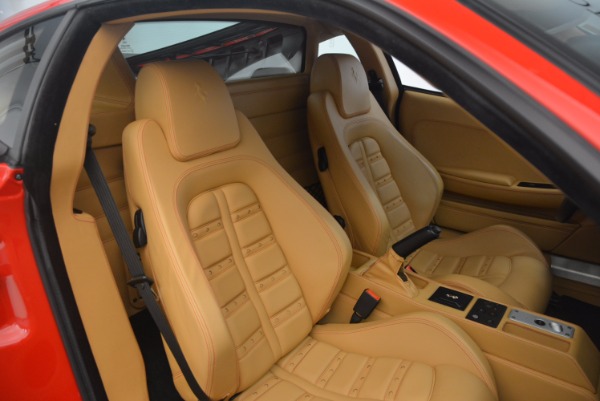 Used 2005 Ferrari F430 for sale Sold at Rolls-Royce Motor Cars Greenwich in Greenwich CT 06830 17