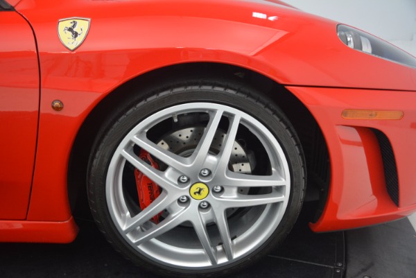 Used 2005 Ferrari F430 for sale Sold at Rolls-Royce Motor Cars Greenwich in Greenwich CT 06830 18