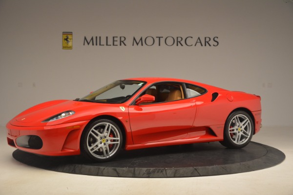 Used 2005 Ferrari F430 for sale Sold at Rolls-Royce Motor Cars Greenwich in Greenwich CT 06830 2