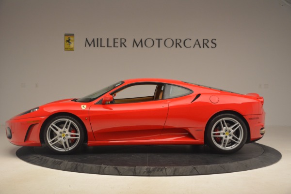 Used 2005 Ferrari F430 for sale Sold at Rolls-Royce Motor Cars Greenwich in Greenwich CT 06830 3