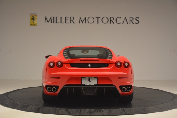 Used 2005 Ferrari F430 for sale Sold at Rolls-Royce Motor Cars Greenwich in Greenwich CT 06830 6