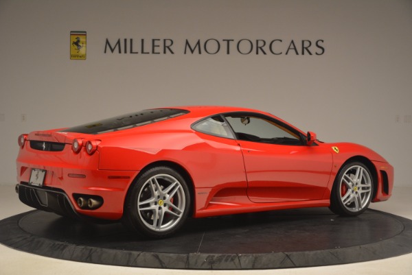 Used 2005 Ferrari F430 for sale Sold at Rolls-Royce Motor Cars Greenwich in Greenwich CT 06830 8