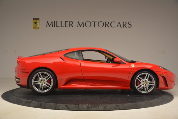 Used 2005 Ferrari F430 for sale Sold at Rolls-Royce Motor Cars Greenwich in Greenwich CT 06830 9