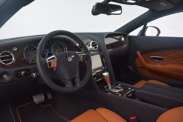 Used 2014 Bentley Continental GT V8 for sale Sold at Rolls-Royce Motor Cars Greenwich in Greenwich CT 06830 23