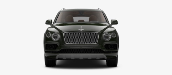 Used 2017 Bentley Bentayga for sale Sold at Rolls-Royce Motor Cars Greenwich in Greenwich CT 06830 5