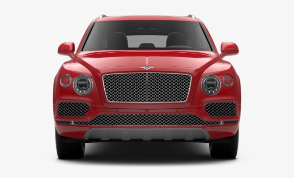 Used 2017 Bentley Bentayga for sale Sold at Rolls-Royce Motor Cars Greenwich in Greenwich CT 06830 5