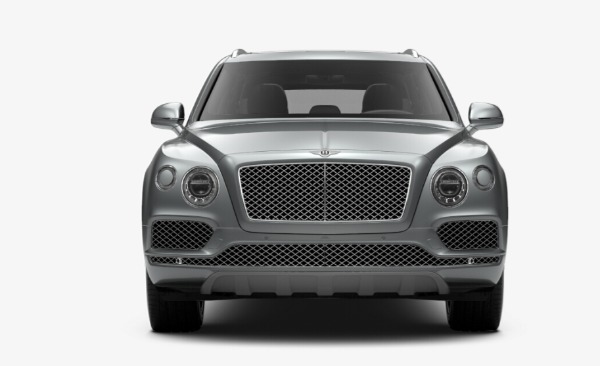 Used 2017 Bentley Bentayga for sale Sold at Rolls-Royce Motor Cars Greenwich in Greenwich CT 06830 5