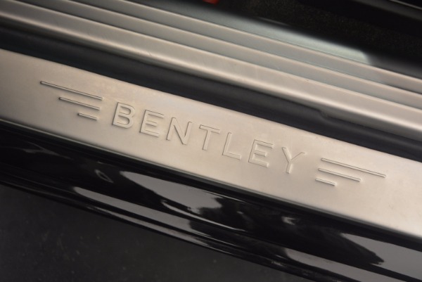 Used 2015 Bentley Flying Spur V8 for sale Sold at Rolls-Royce Motor Cars Greenwich in Greenwich CT 06830 21