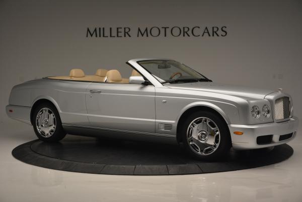 Used 2008 Bentley Azure for sale Sold at Rolls-Royce Motor Cars Greenwich in Greenwich CT 06830 11