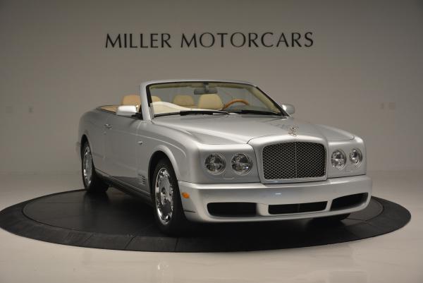 Used 2008 Bentley Azure for sale Sold at Rolls-Royce Motor Cars Greenwich in Greenwich CT 06830 13