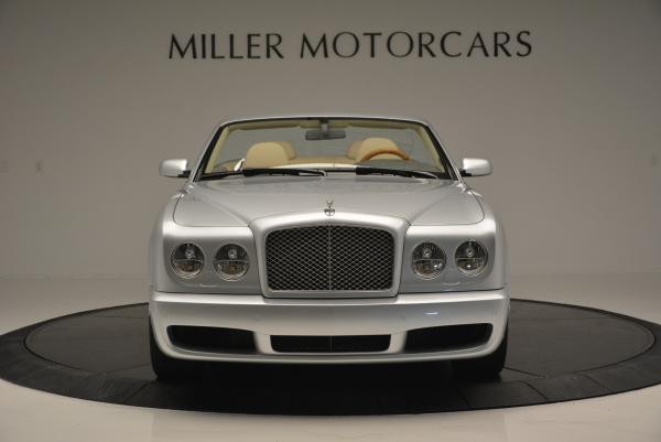 Used 2008 Bentley Azure for sale Sold at Rolls-Royce Motor Cars Greenwich in Greenwich CT 06830 14