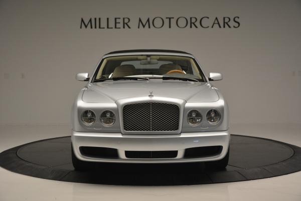 Used 2008 Bentley Azure for sale Sold at Rolls-Royce Motor Cars Greenwich in Greenwich CT 06830 15