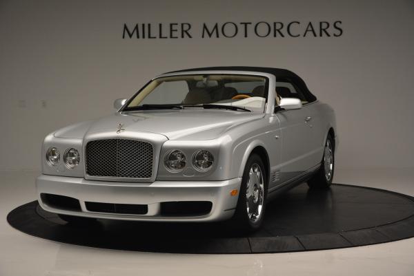 Used 2008 Bentley Azure for sale Sold at Rolls-Royce Motor Cars Greenwich in Greenwich CT 06830 16