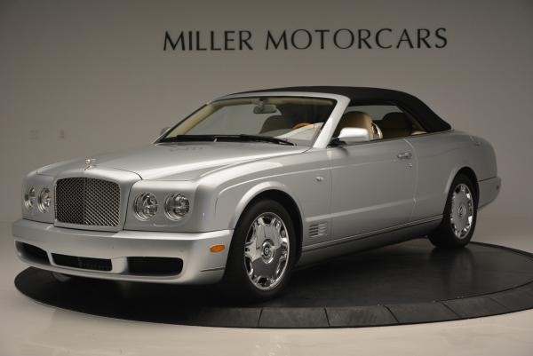 Used 2008 Bentley Azure for sale Sold at Rolls-Royce Motor Cars Greenwich in Greenwich CT 06830 17