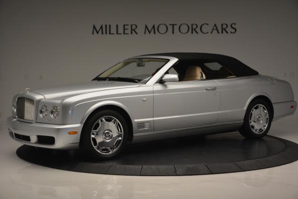 Used 2008 Bentley Azure for sale Sold at Rolls-Royce Motor Cars Greenwich in Greenwich CT 06830 18