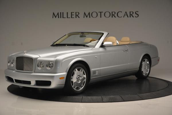 Used 2008 Bentley Azure for sale Sold at Rolls-Royce Motor Cars Greenwich in Greenwich CT 06830 2