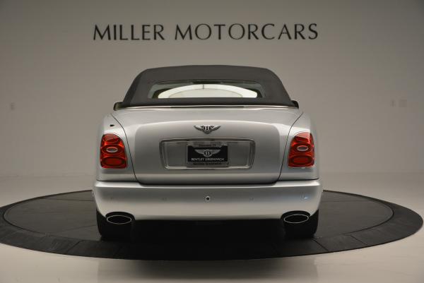 Used 2008 Bentley Azure for sale Sold at Rolls-Royce Motor Cars Greenwich in Greenwich CT 06830 22