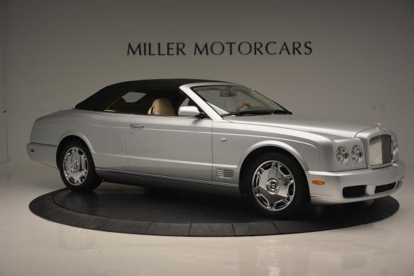 Used 2008 Bentley Azure for sale Sold at Rolls-Royce Motor Cars Greenwich in Greenwich CT 06830 27