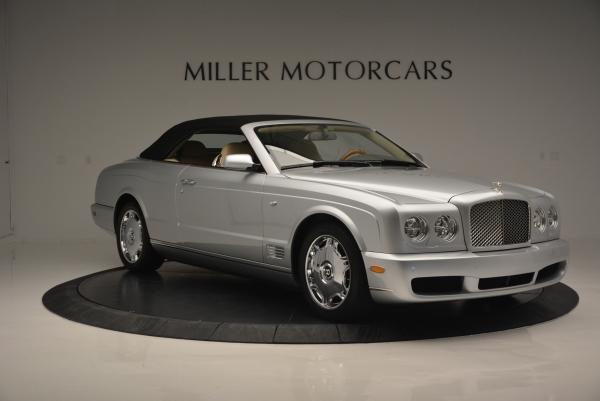 Used 2008 Bentley Azure for sale Sold at Rolls-Royce Motor Cars Greenwich in Greenwich CT 06830 28