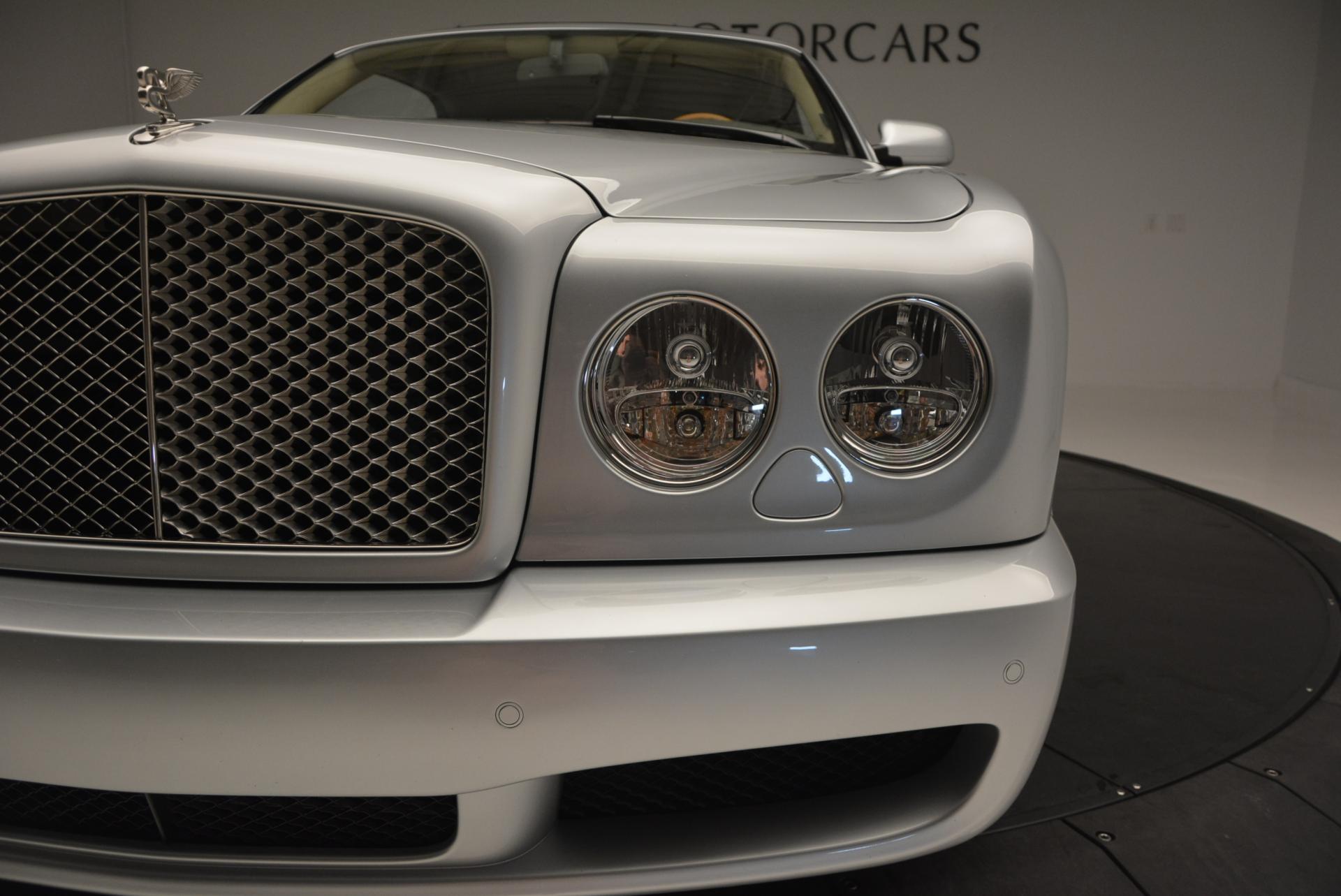PreOwned 2008 Bentley Azure For Sale (Special Pricing) RollsRoyce