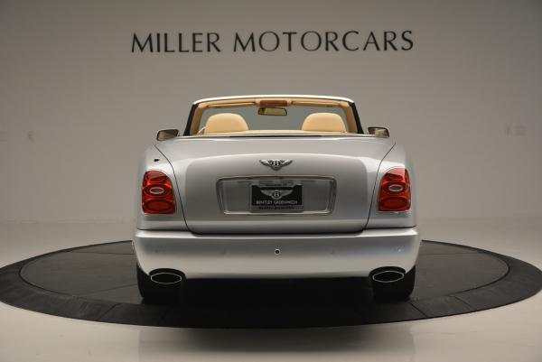 Used 2008 Bentley Azure for sale Sold at Rolls-Royce Motor Cars Greenwich in Greenwich CT 06830 7