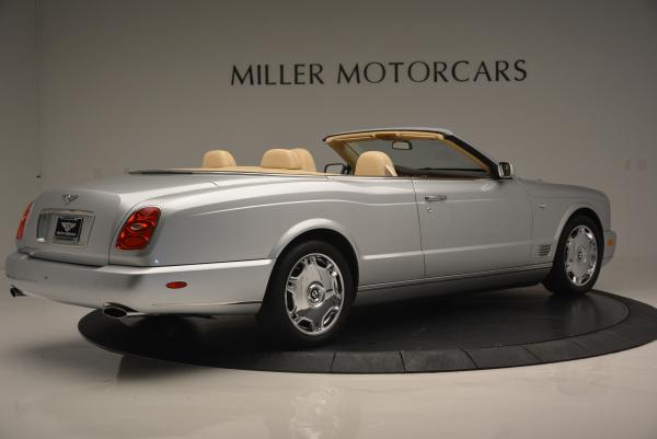 Used 2008 Bentley Azure for sale Sold at Rolls-Royce Motor Cars Greenwich in Greenwich CT 06830 9