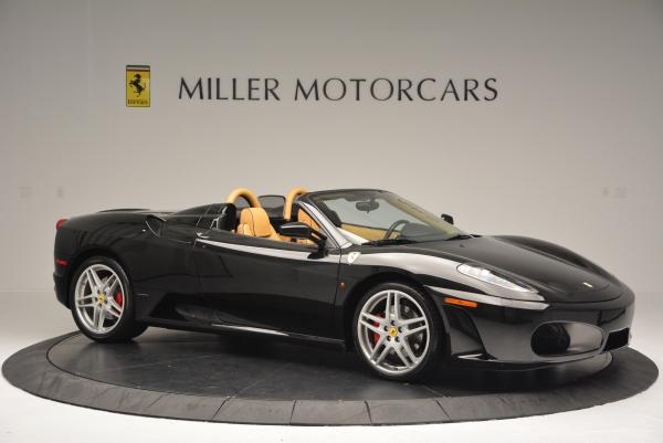 Used 2005 Ferrari F430 Spider F1 for sale Sold at Rolls-Royce Motor Cars Greenwich in Greenwich CT 06830 10