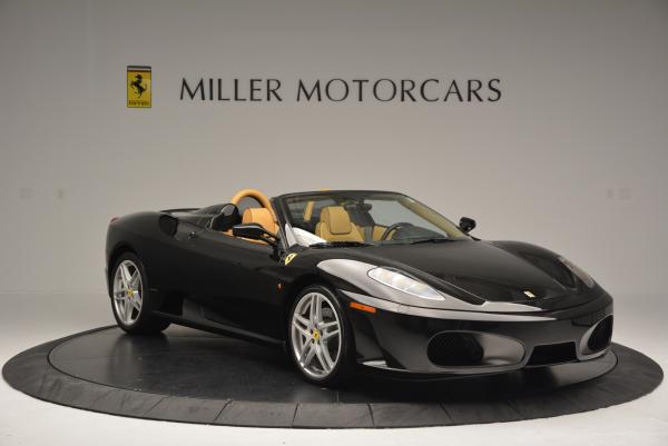 Used 2005 Ferrari F430 Spider F1 for sale Sold at Rolls-Royce Motor Cars Greenwich in Greenwich CT 06830 11