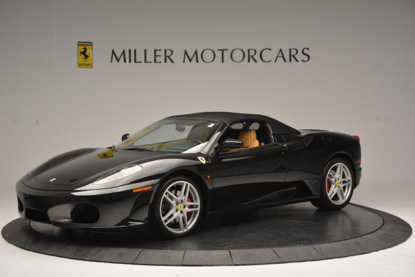 Used 2005 Ferrari F430 Spider F1 for sale Sold at Rolls-Royce Motor Cars Greenwich in Greenwich CT 06830 14