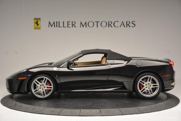 Used 2005 Ferrari F430 Spider F1 for sale Sold at Rolls-Royce Motor Cars Greenwich in Greenwich CT 06830 15