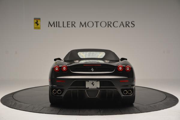 Used 2005 Ferrari F430 Spider F1 for sale Sold at Rolls-Royce Motor Cars Greenwich in Greenwich CT 06830 18