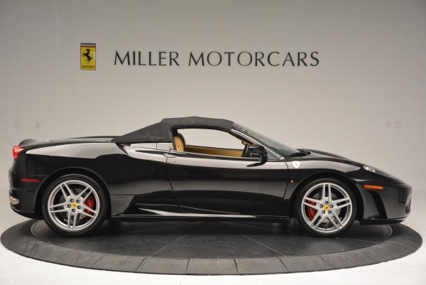 Used 2005 Ferrari F430 Spider F1 for sale Sold at Rolls-Royce Motor Cars Greenwich in Greenwich CT 06830 21