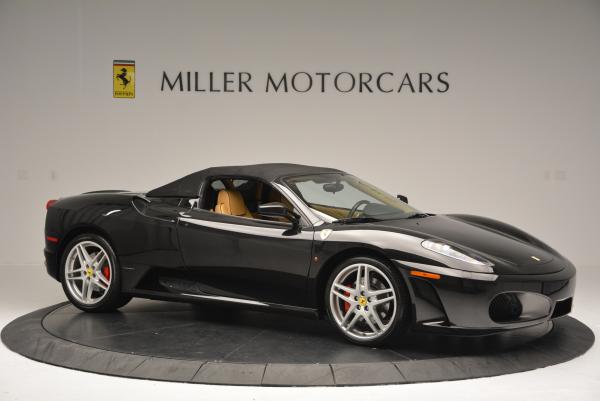 Used 2005 Ferrari F430 Spider F1 for sale Sold at Rolls-Royce Motor Cars Greenwich in Greenwich CT 06830 22