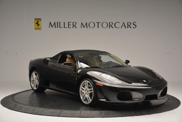 Used 2005 Ferrari F430 Spider F1 for sale Sold at Rolls-Royce Motor Cars Greenwich in Greenwich CT 06830 23