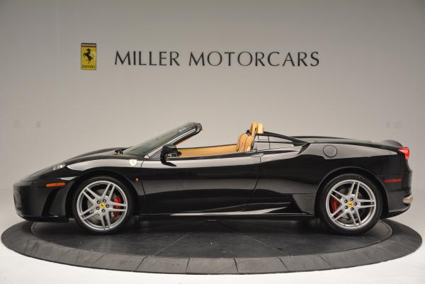 Used 2005 Ferrari F430 Spider F1 for sale Sold at Rolls-Royce Motor Cars Greenwich in Greenwich CT 06830 3