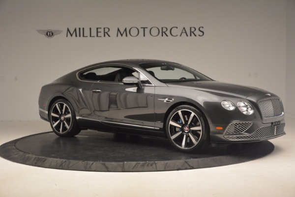 Used 2016 Bentley Continental GT V8 S for sale Sold at Rolls-Royce Motor Cars Greenwich in Greenwich CT 06830 10