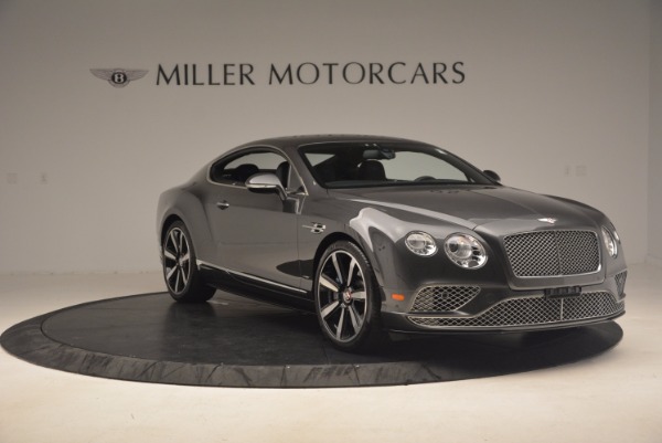 Used 2016 Bentley Continental GT V8 S for sale Sold at Rolls-Royce Motor Cars Greenwich in Greenwich CT 06830 11