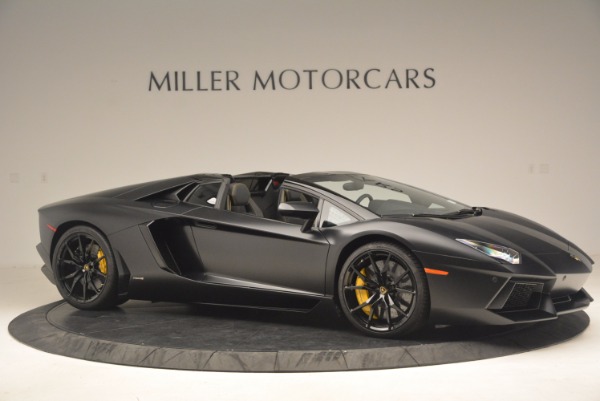 Used 2015 Lamborghini Aventador LP 700-4 for sale Sold at Rolls-Royce Motor Cars Greenwich in Greenwich CT 06830 12