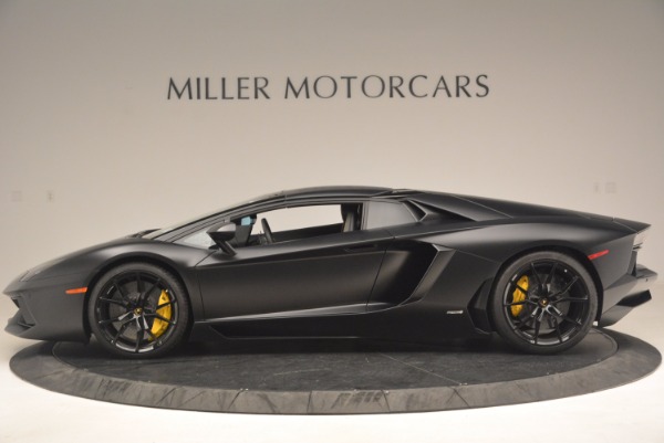 Used 2015 Lamborghini Aventador LP 700-4 for sale Sold at Rolls-Royce Motor Cars Greenwich in Greenwich CT 06830 18