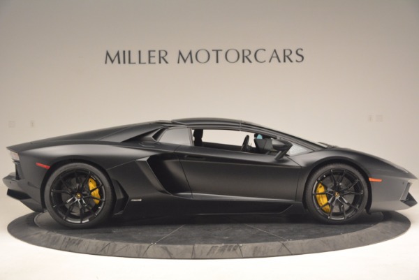 Used 2015 Lamborghini Aventador LP 700-4 for sale Sold at Rolls-Royce Motor Cars Greenwich in Greenwich CT 06830 20