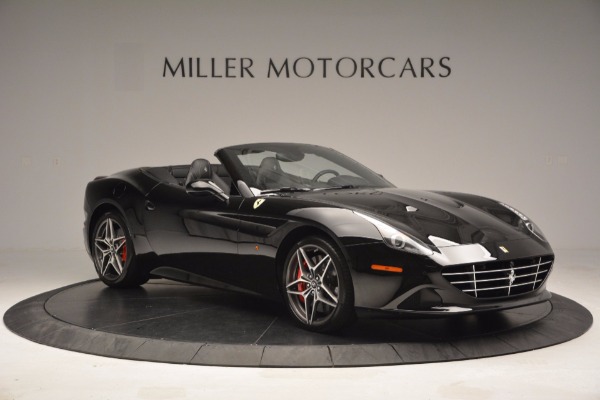 Used 2015 Ferrari California T for sale $155,900 at Rolls-Royce Motor Cars Greenwich in Greenwich CT 06830 11