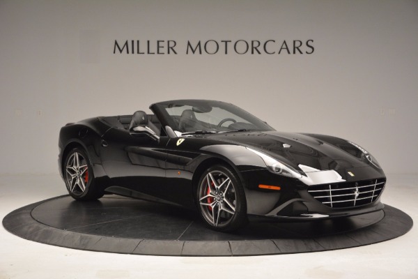 Used 2015 Ferrari California T for sale Sold at Rolls-Royce Motor Cars Greenwich in Greenwich CT 06830 11