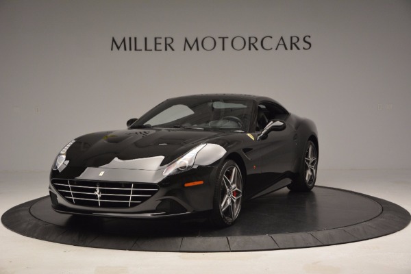 Used 2015 Ferrari California T for sale $155,900 at Rolls-Royce Motor Cars Greenwich in Greenwich CT 06830 13
