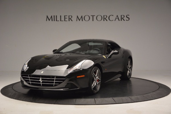 Used 2015 Ferrari California T for sale Sold at Rolls-Royce Motor Cars Greenwich in Greenwich CT 06830 13