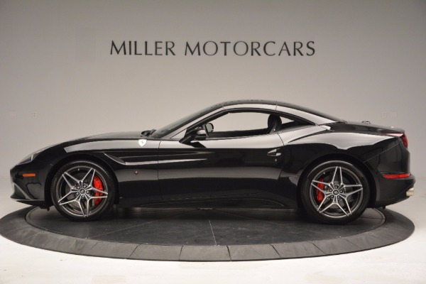 Used 2015 Ferrari California T for sale $153,900 at Rolls-Royce Motor Cars Greenwich in Greenwich CT 06830 15
