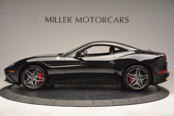 Used 2015 Ferrari California T for sale Sold at Rolls-Royce Motor Cars Greenwich in Greenwich CT 06830 15