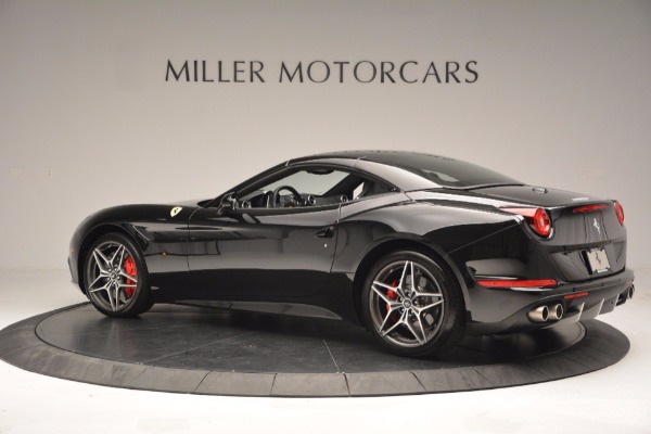 Used 2015 Ferrari California T for sale $153,900 at Rolls-Royce Motor Cars Greenwich in Greenwich CT 06830 16