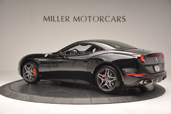 Used 2015 Ferrari California T for sale Sold at Rolls-Royce Motor Cars Greenwich in Greenwich CT 06830 16