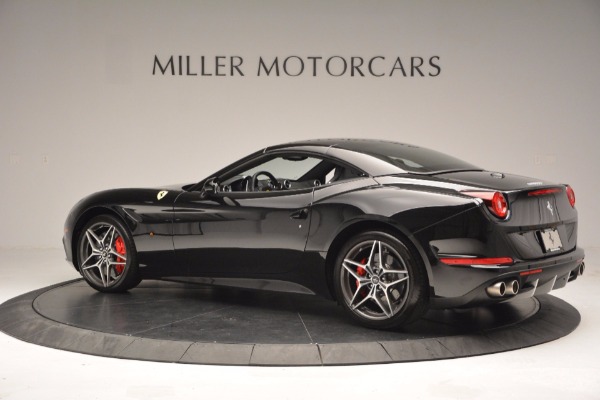 Used 2015 Ferrari California T for sale Sold at Rolls-Royce Motor Cars Greenwich in Greenwich CT 06830 16